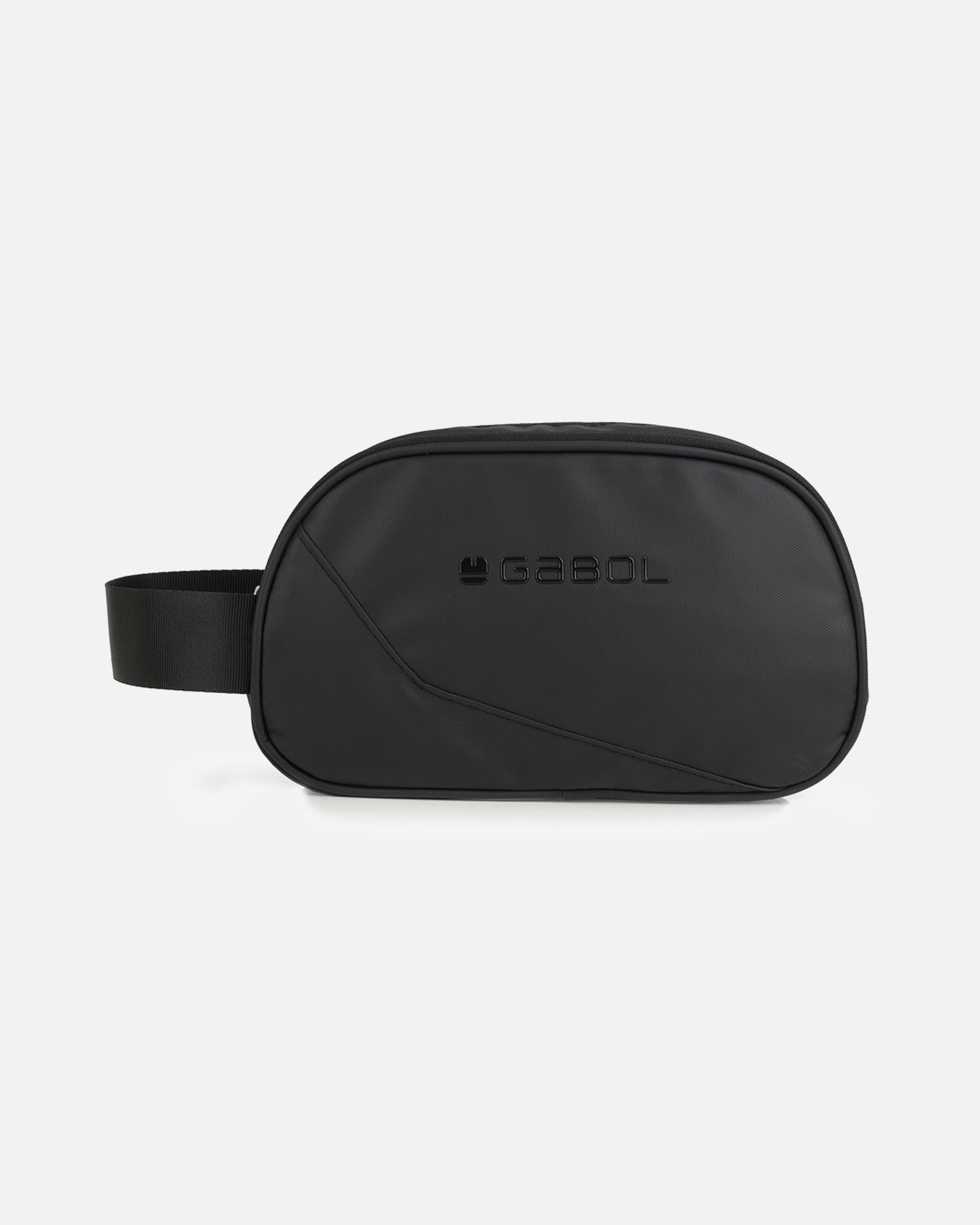 Kosmetiktasche für Männlich Gabol Canada Kosmetiktasche negro