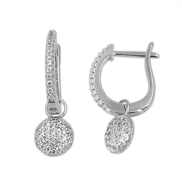 Dodenhof Juwelier Damenohrringe 925er Silber ONESIZE Damen