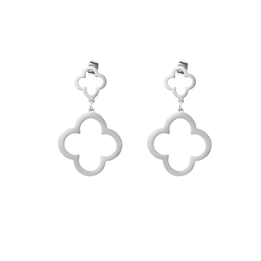 Heideman Ohrschmuck Kiana Silberfarben Damen