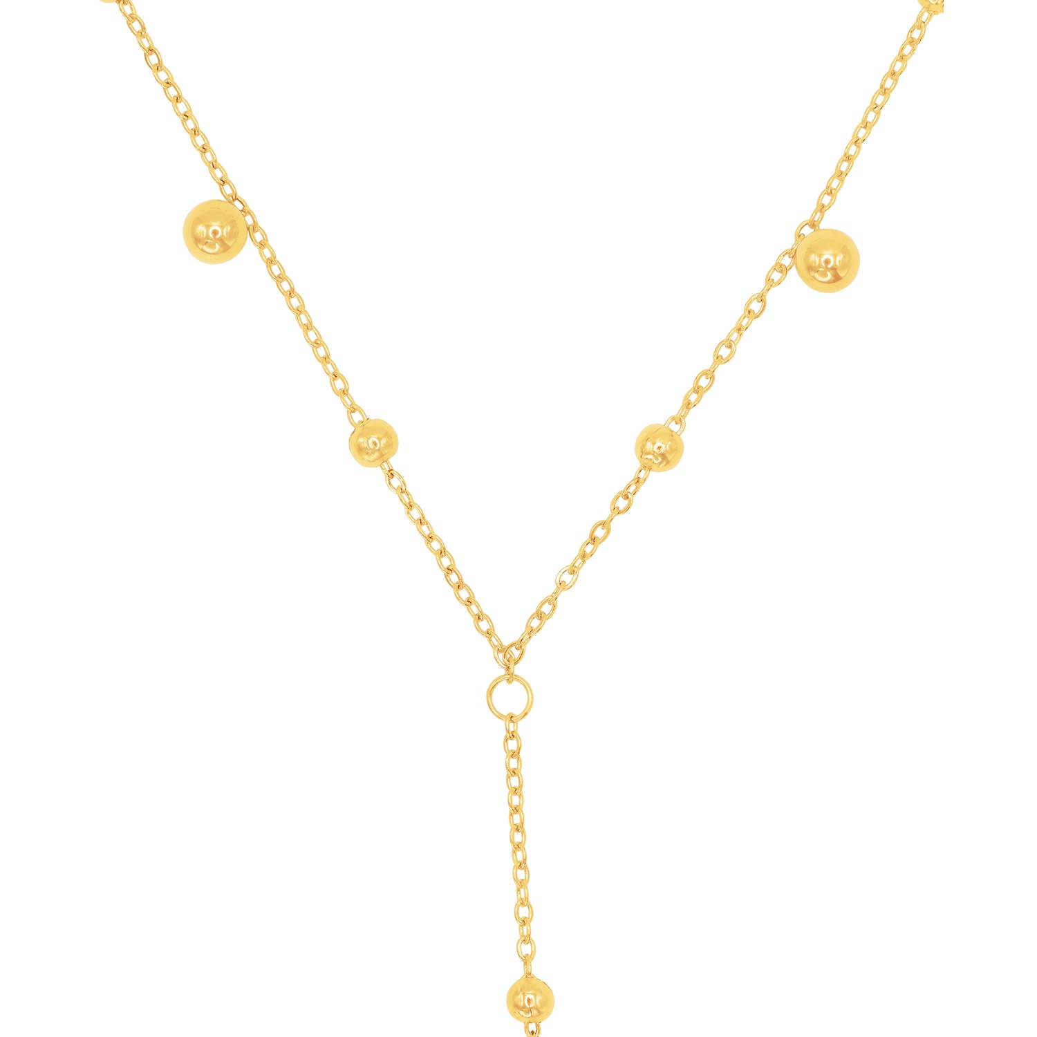 Goldfarben