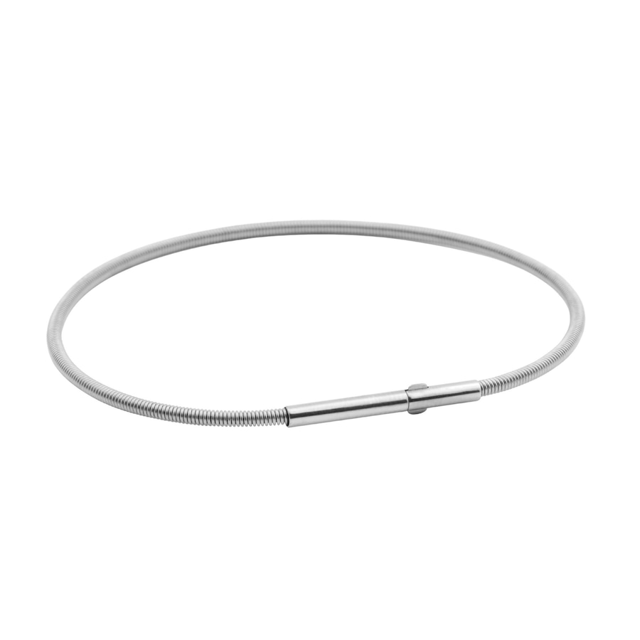 Heideman Armband Linea 1 silberfarben poliert 20 cm Damen