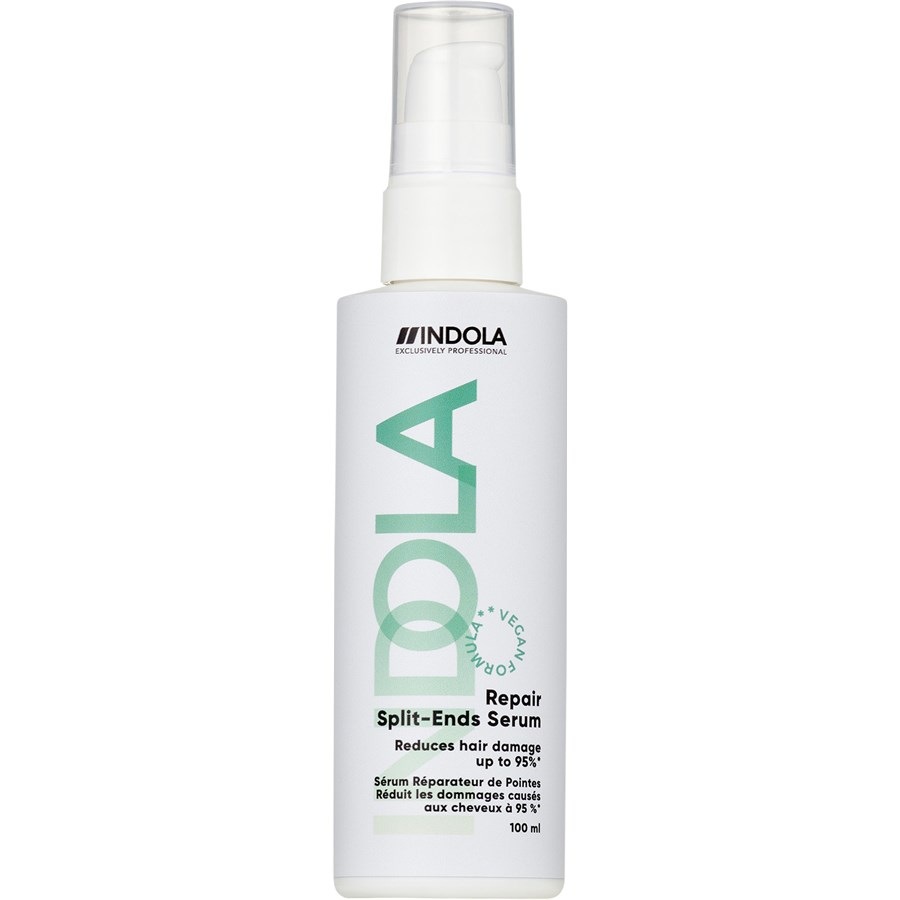 Indola Repair Split Ends Serum 100 ml Damen