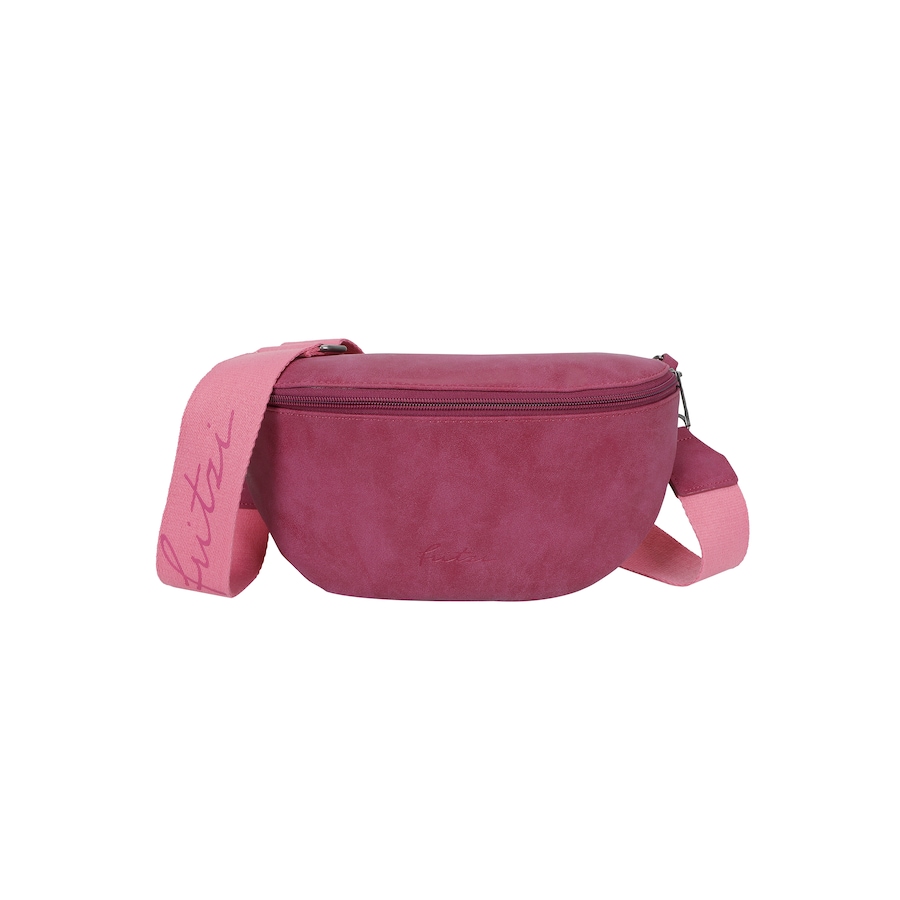 Fritzi aus Preußen Bum Gürteltasche pink Pink Damen
