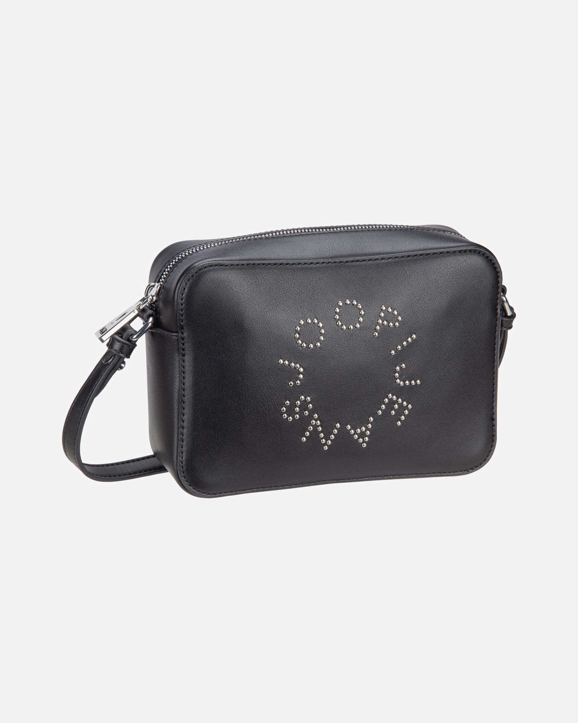 Clutch für Weiblich JOOP! Bodybag Giro Borchia Cloe Shoulderbag Black