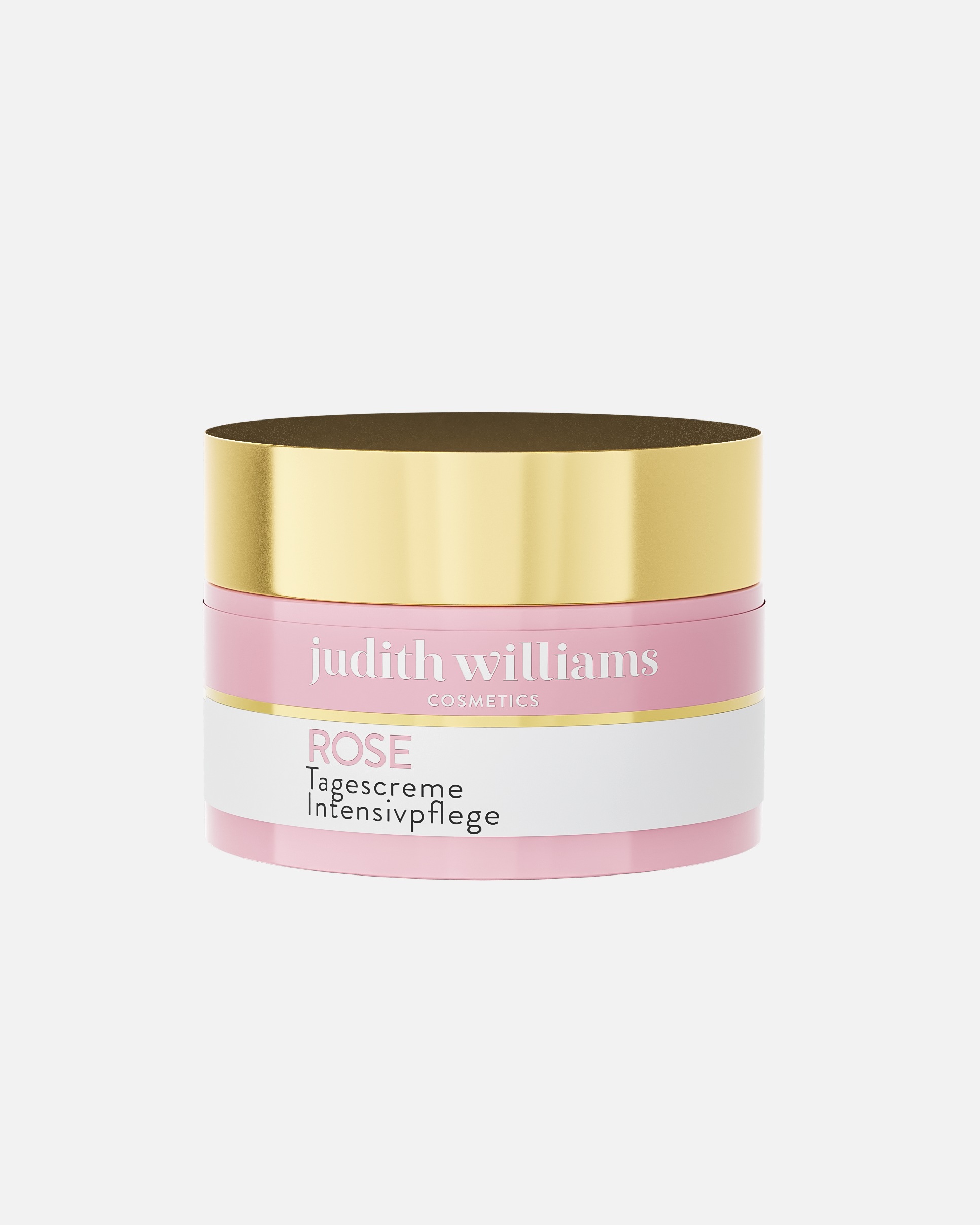 Gesichtscreme für Unisex Judith Williams Cosmetics Straffende Gesichtscreme Für Rosenzarte Haut 50 ml