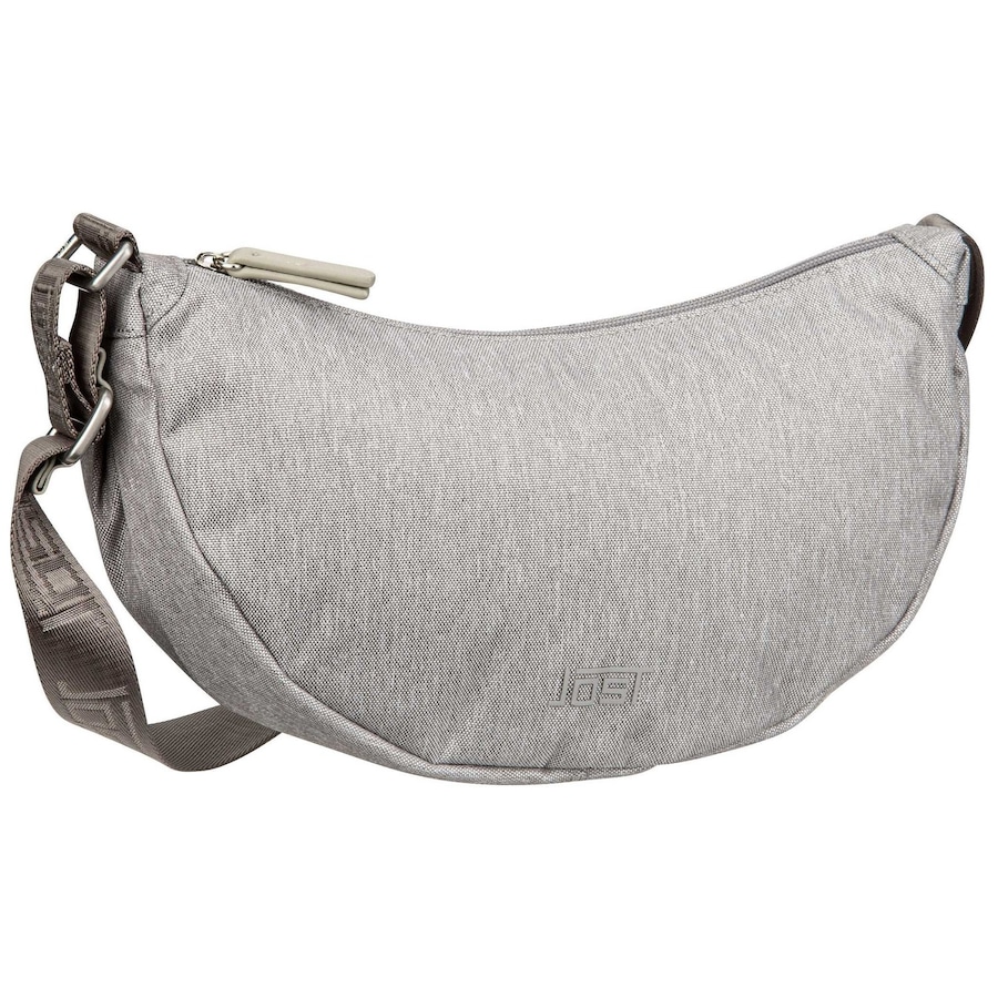 Jost Rucksack Bergen Hellgrau Grau