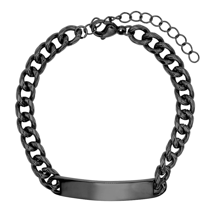 Heideman Armband Ocrus schwarz Damen