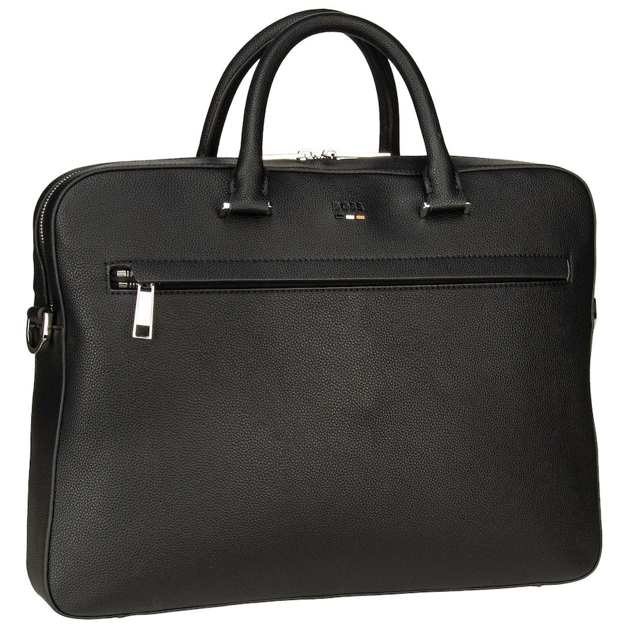 Hugo Boss Aktentasche Ray Black Herren