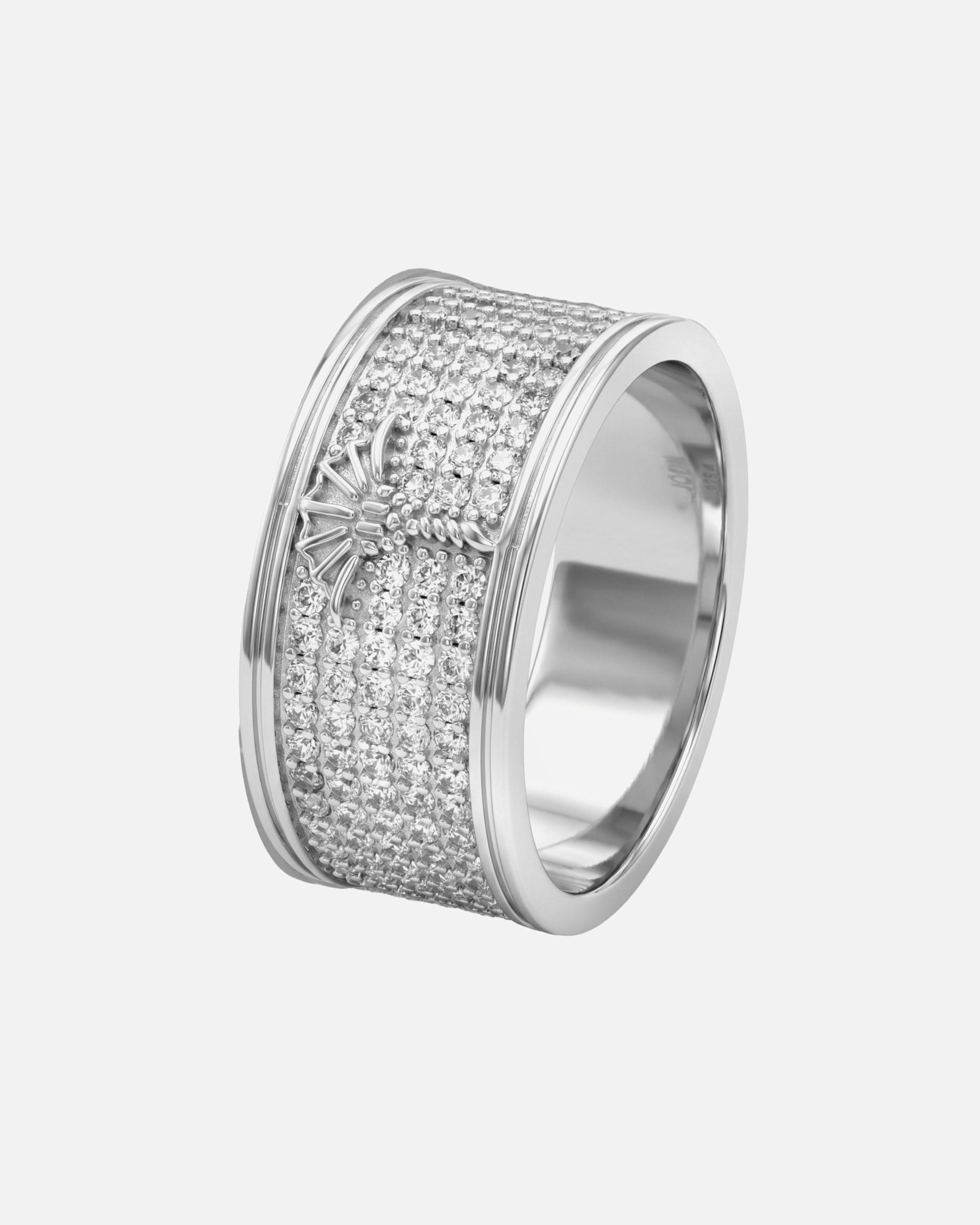 Ring für Weiblich JOOP! Ring 58