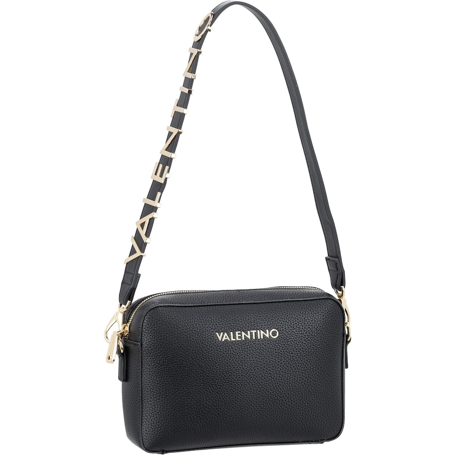 Valentino Bags Umhängetasche Alexia GRemiy Nero Schwarz Damen