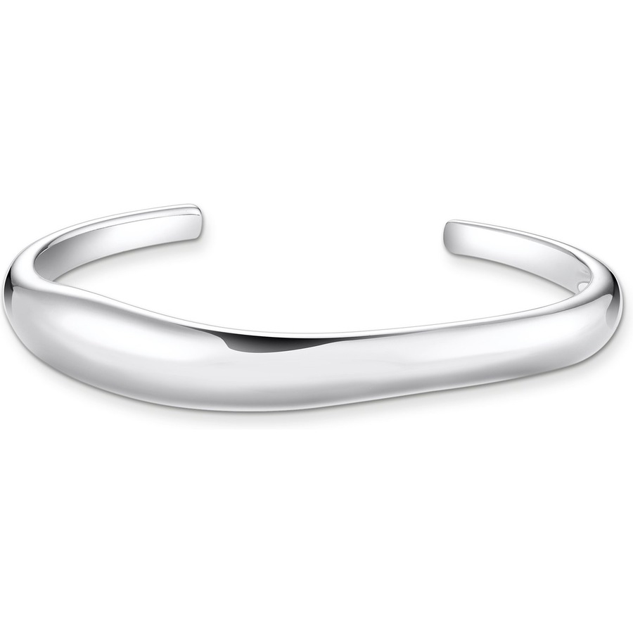 Thomas Sabo Armreif 925er Silber 15 cm Damen