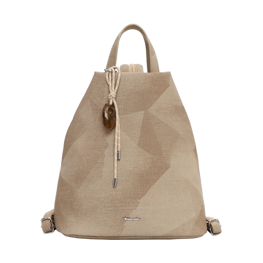 Tamaris Rucksack TAS Karen Sand Damen