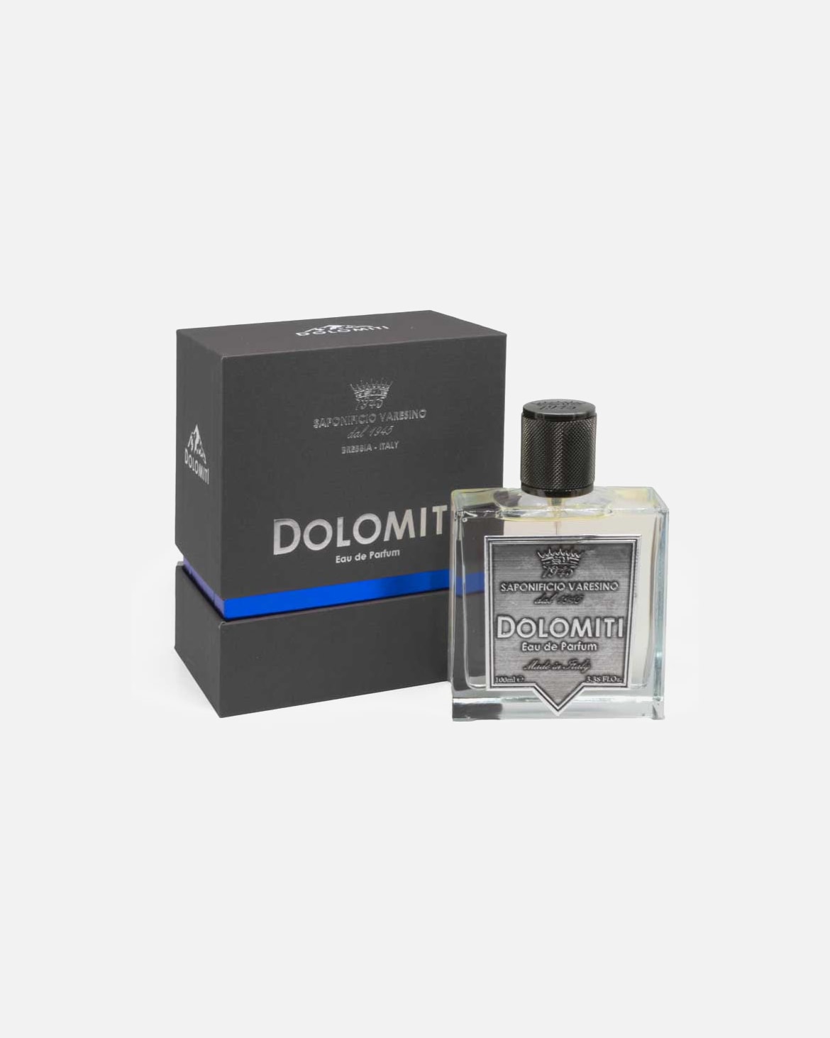Parfum für Männlich Saponificio Varesino Dolomiti Eau de Parfum 100 ml