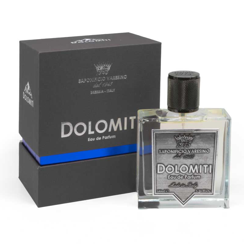 Saponificio Varesino Dolomiti 0.1 l Herren
