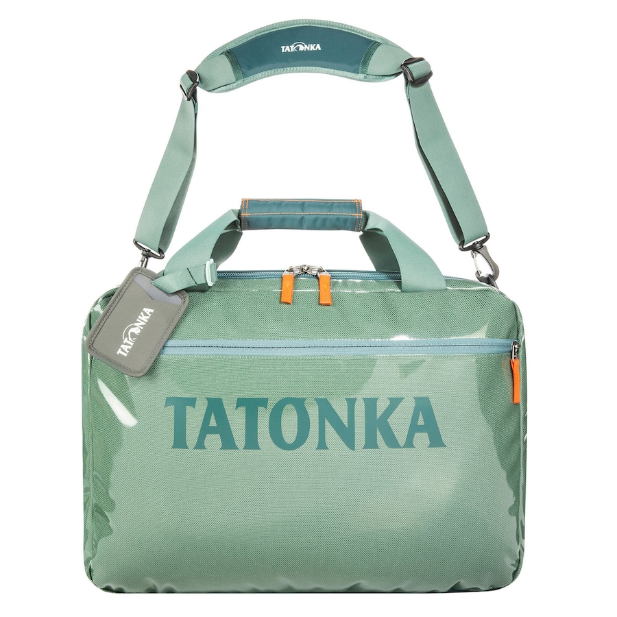 Tatonka Flight Barrel Weekender Reisetasche 50 cm Petrol Herren