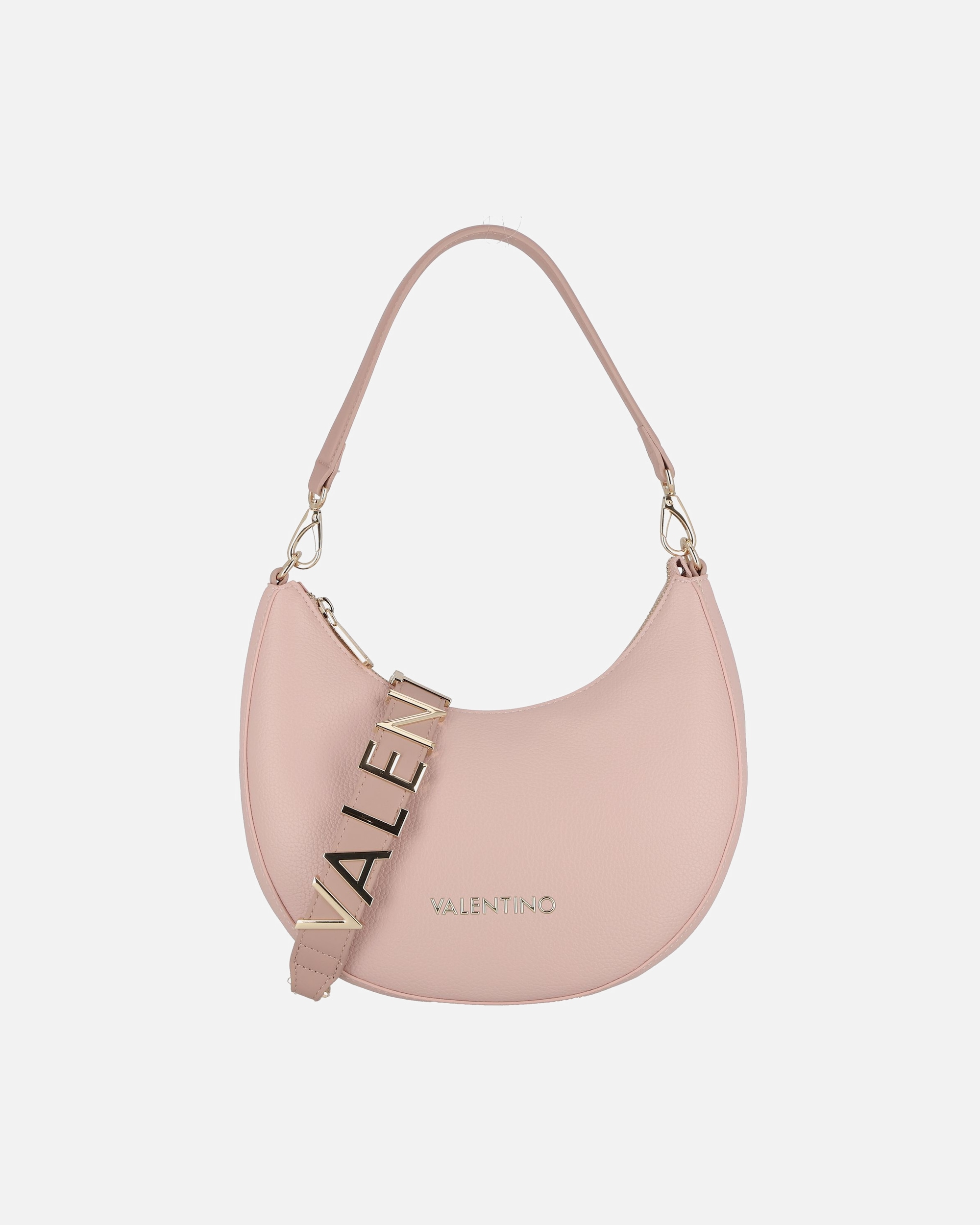 Handtasche für Weiblich Valentino Bags Handtasche Alexia 808 cipria
