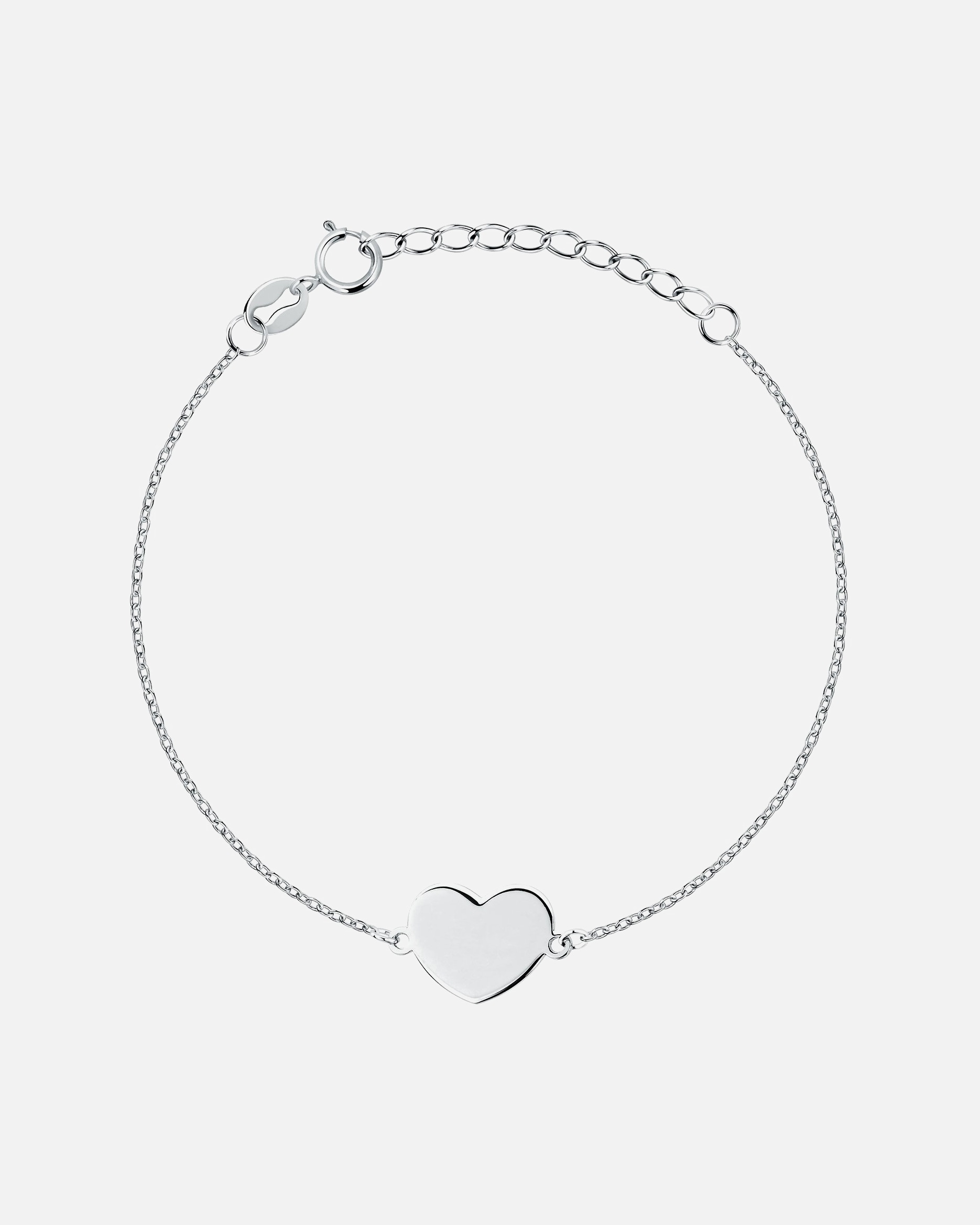 Armband für Weiblich FAVS Armband 925er Silber One Size