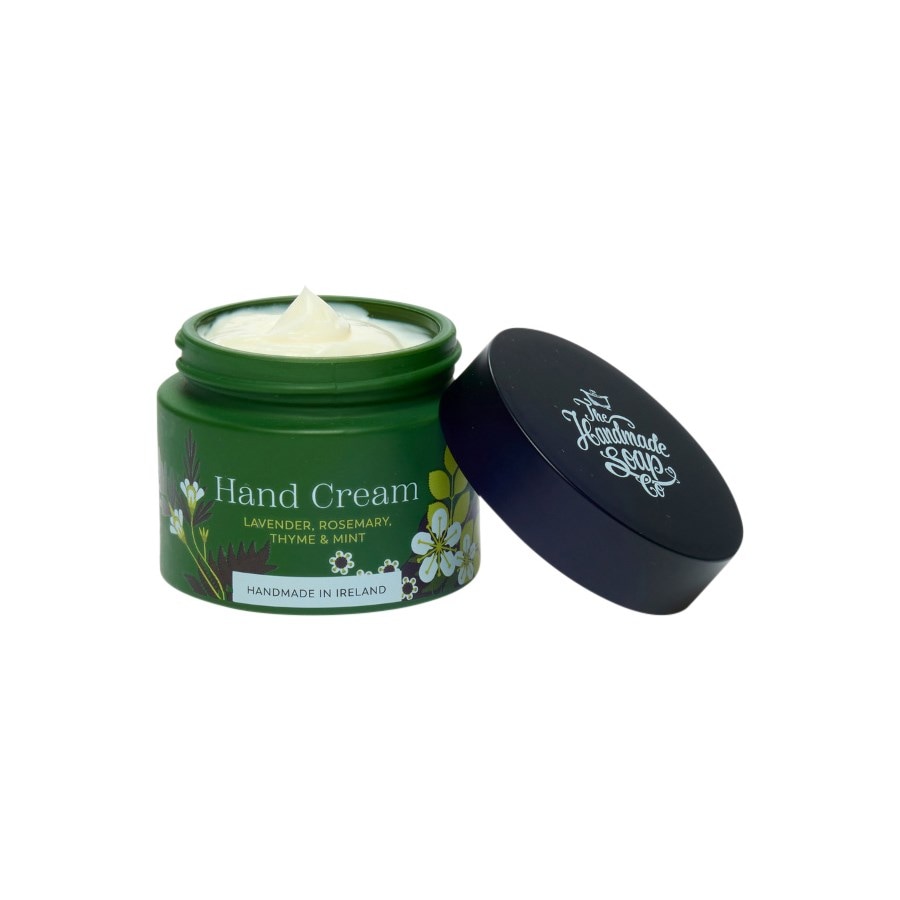 The Handmade Soap Hand Cream 50 g