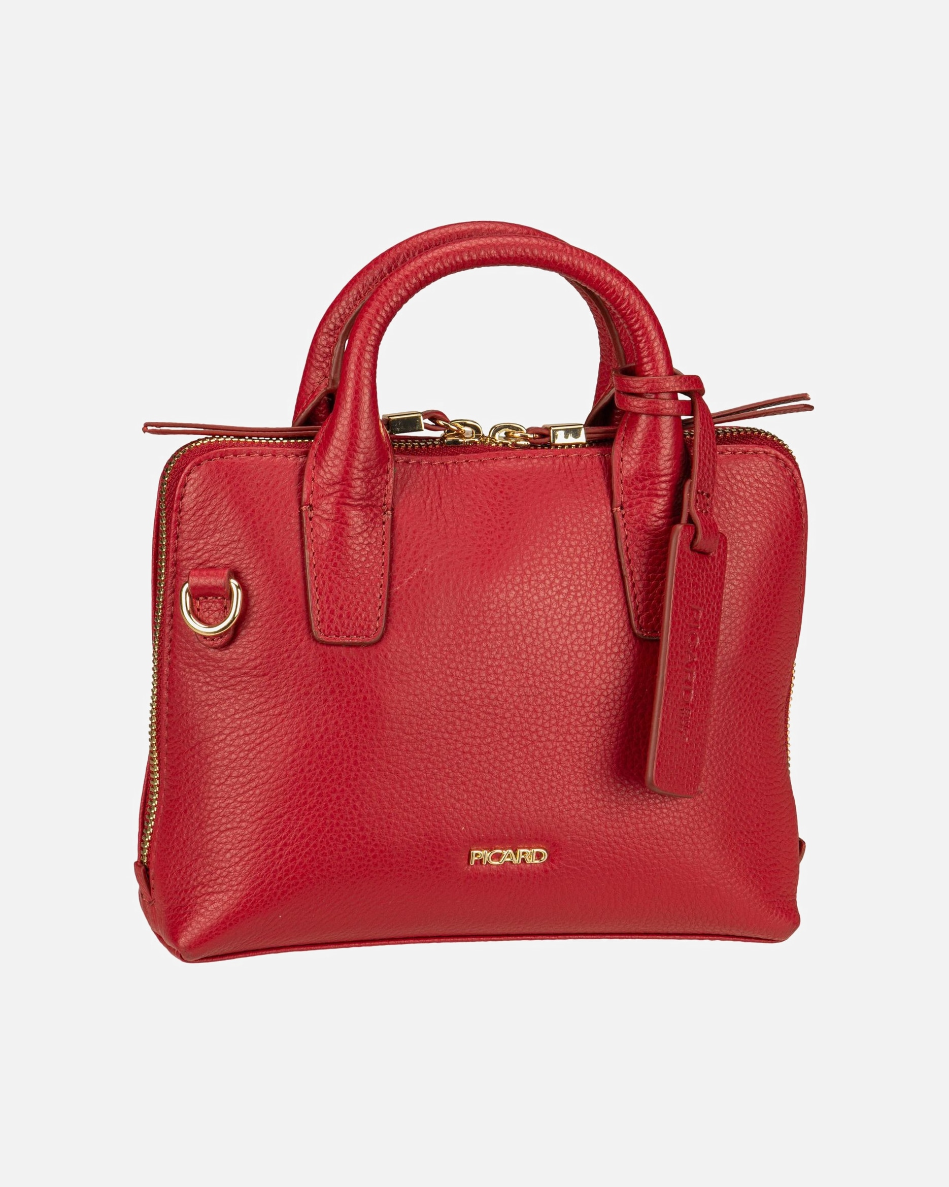 Handtasche für Weiblich Picard Handtasche Java Lipstick