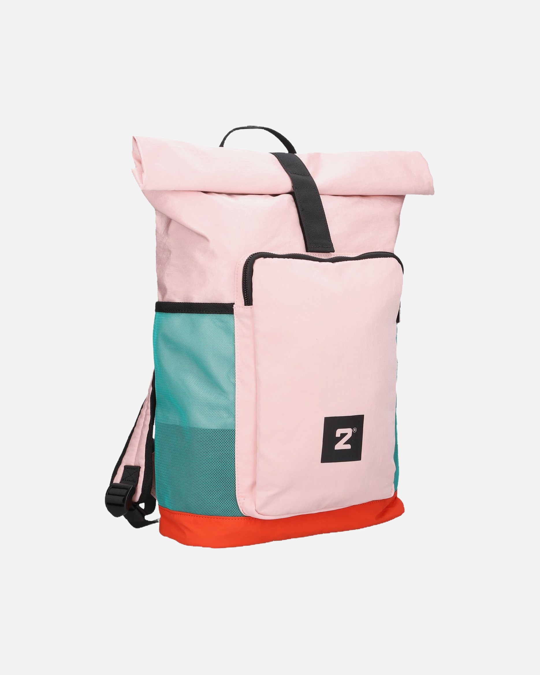 Rucksack für Unisex ZWEI Rucksack Bonny BOR180 Candy
