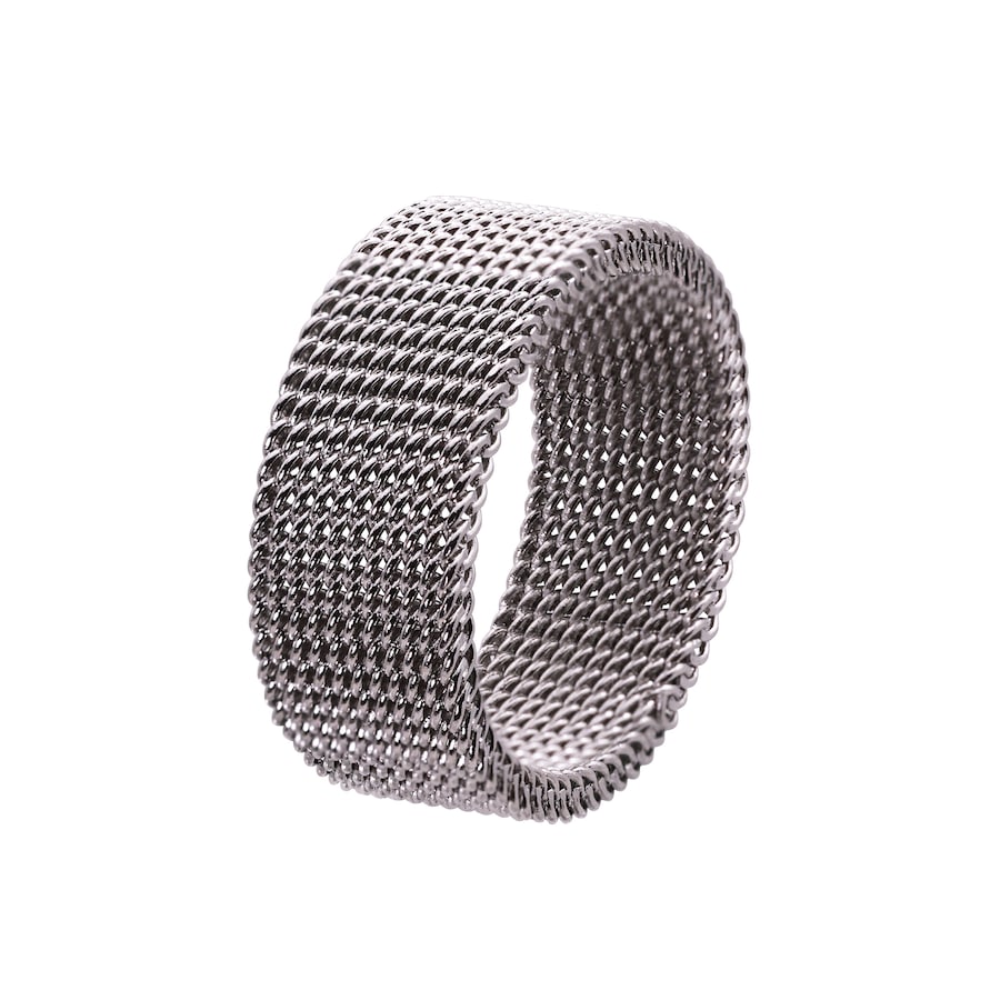 Heideman Damenring Alexa silberfarben poliert 66 (21.0) Damen