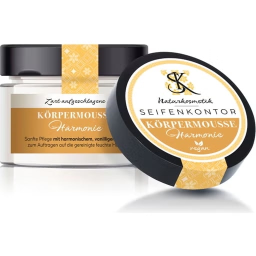 Körpermousse Harmonie
