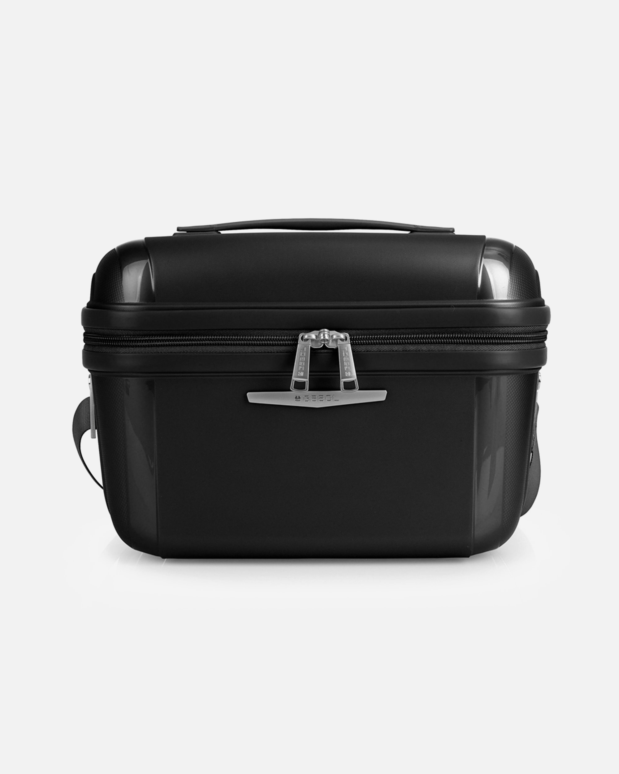 Beauty Case für Weiblich Gabol Queens Beautycase 33 cm negro