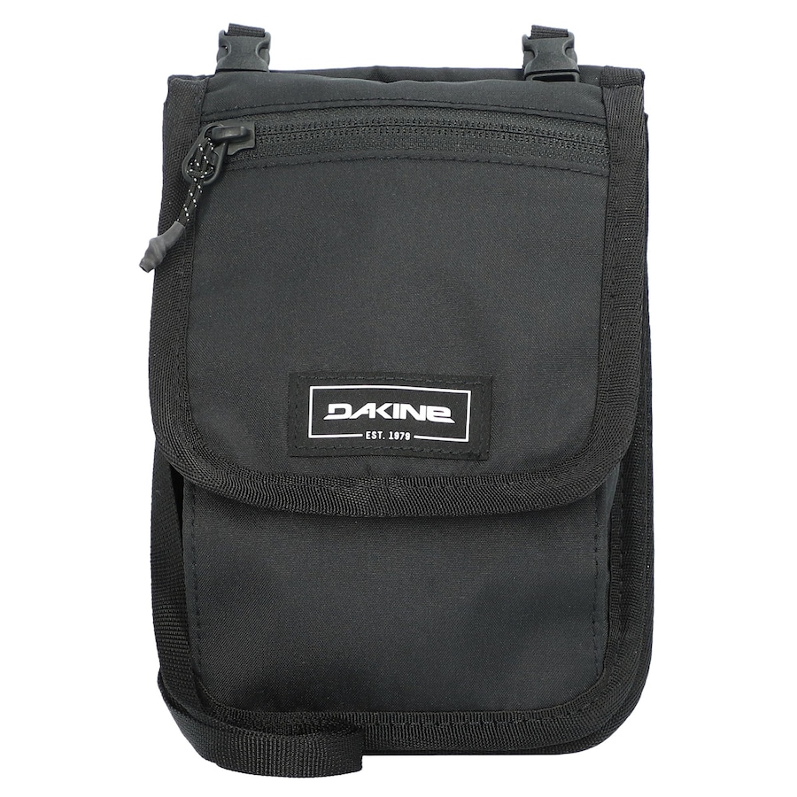 Dakine Umhängetasche black Schwarz Damen
