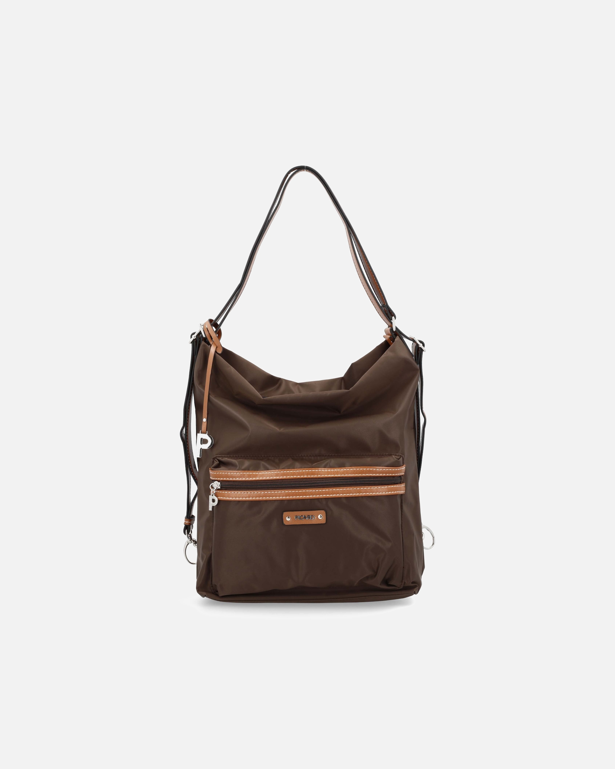 Rucksack für Weiblich Picard Rucksack Sonja OneSize