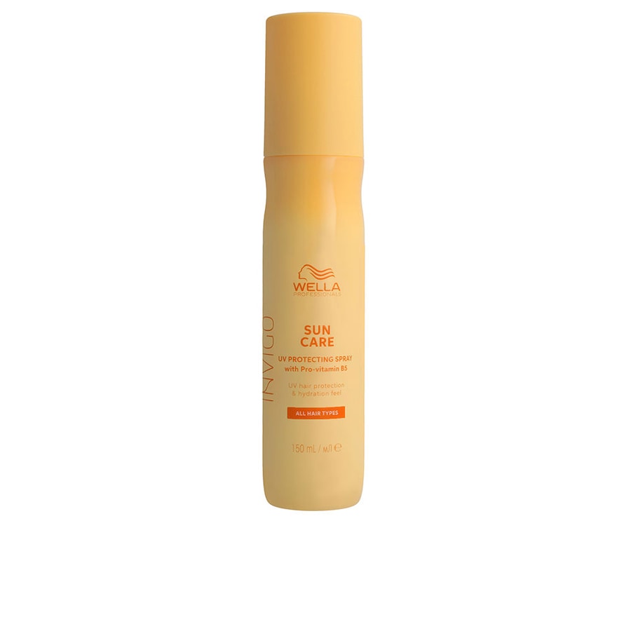 Wella Professionals INVIGO SUN UV-Schutzspray 150 ml Damen