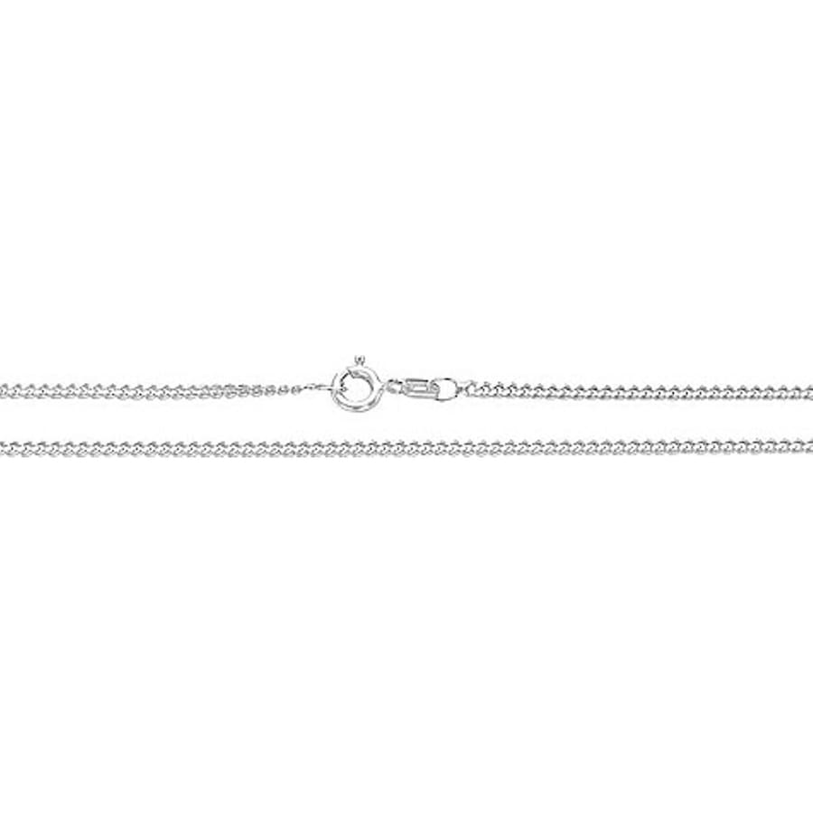 FAVS Kette 925er Silber One Size Damen