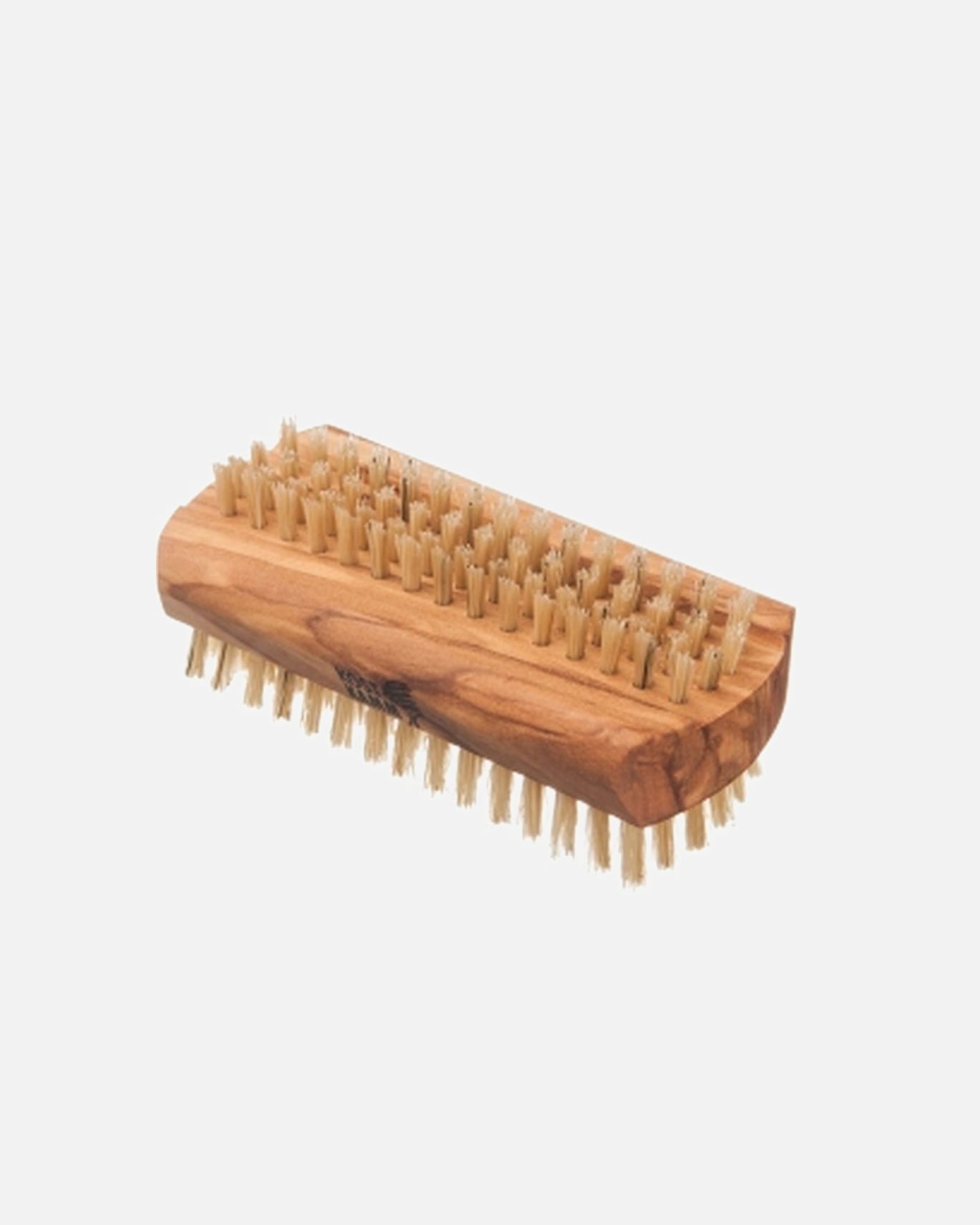 Reinigungsinstrument für Unisex Kostkamm Handbürste 1 Stück