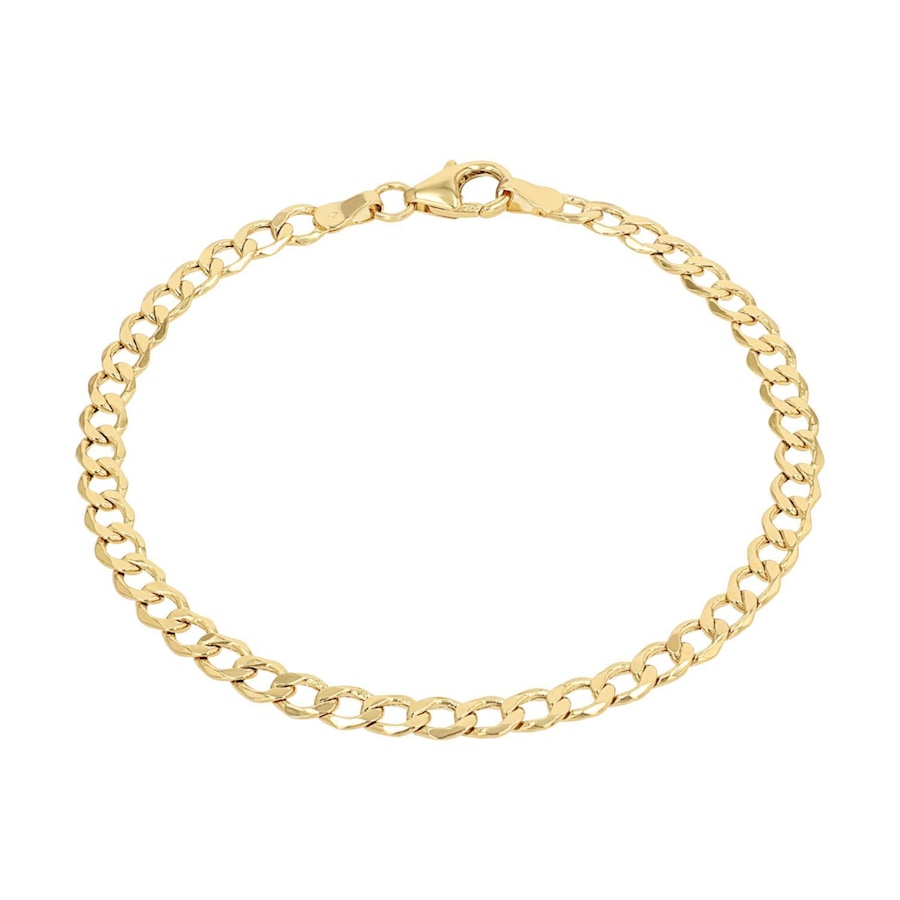 amor Armband gold