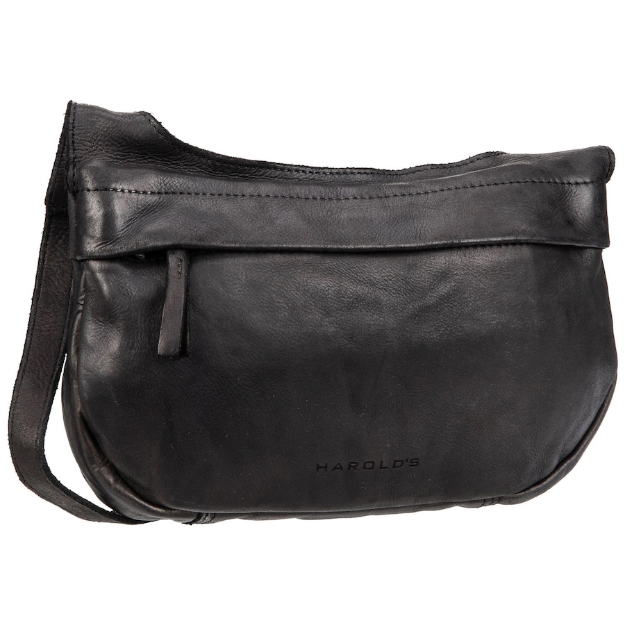 Harold's Bodybag Submarine 83 Schwarz Damen