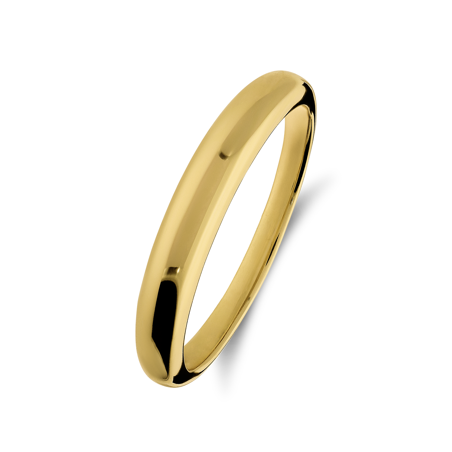 Gold - 55mm