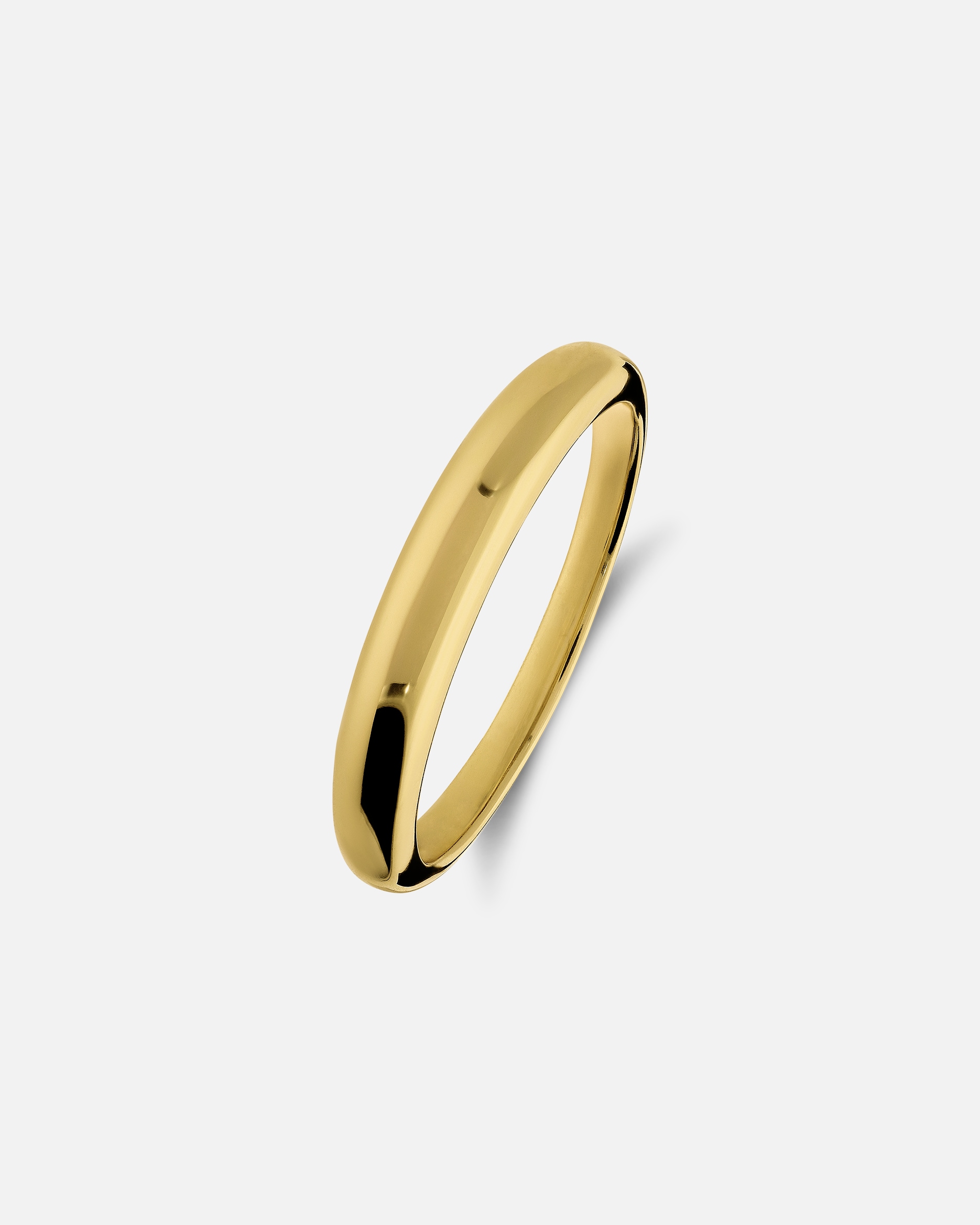 Ring für Weiblich Lucardi Ring - 925 Silber Gold - 62mm