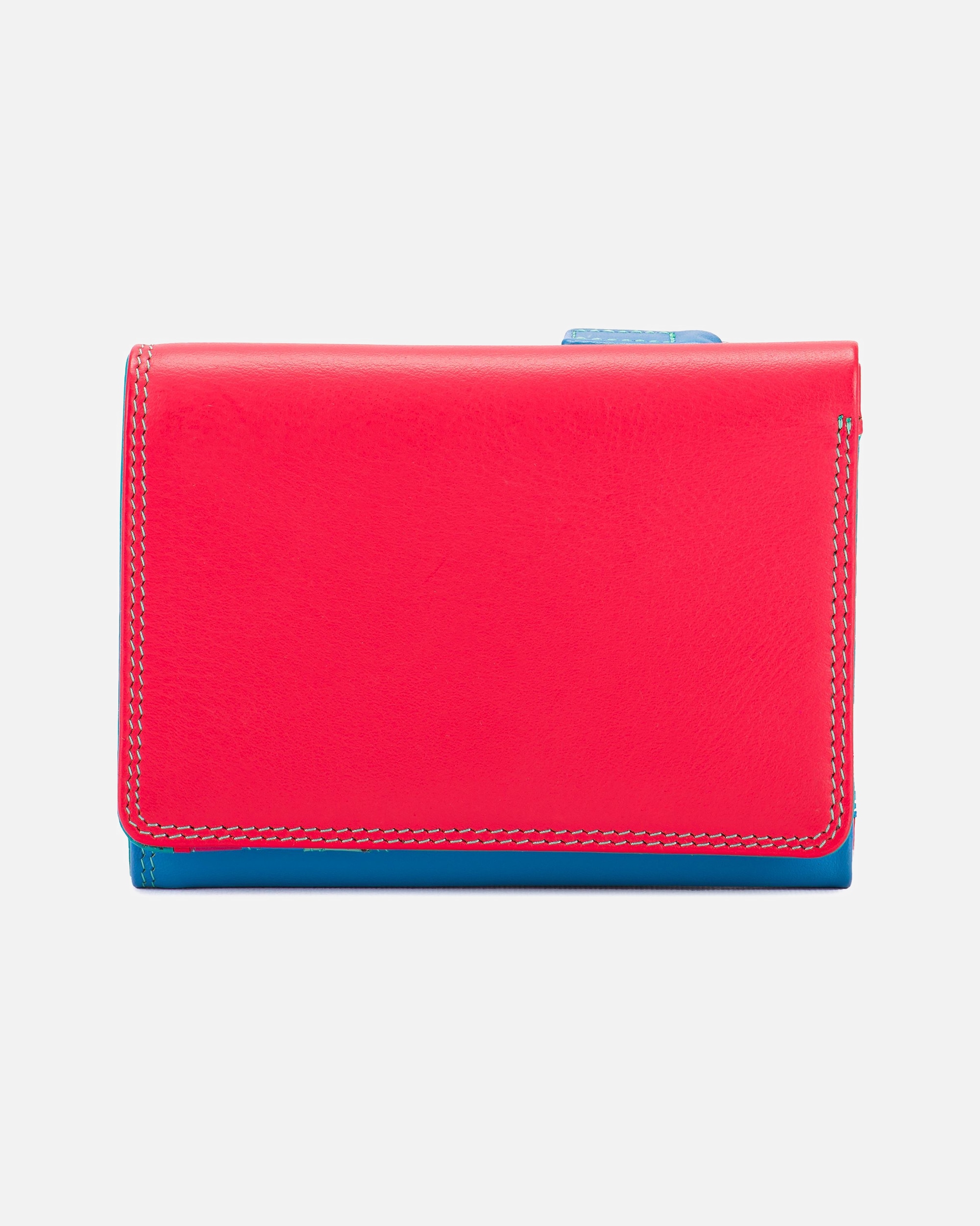 Portemonnaie für Weiblich Mywalit Damengeldbörse lipstick