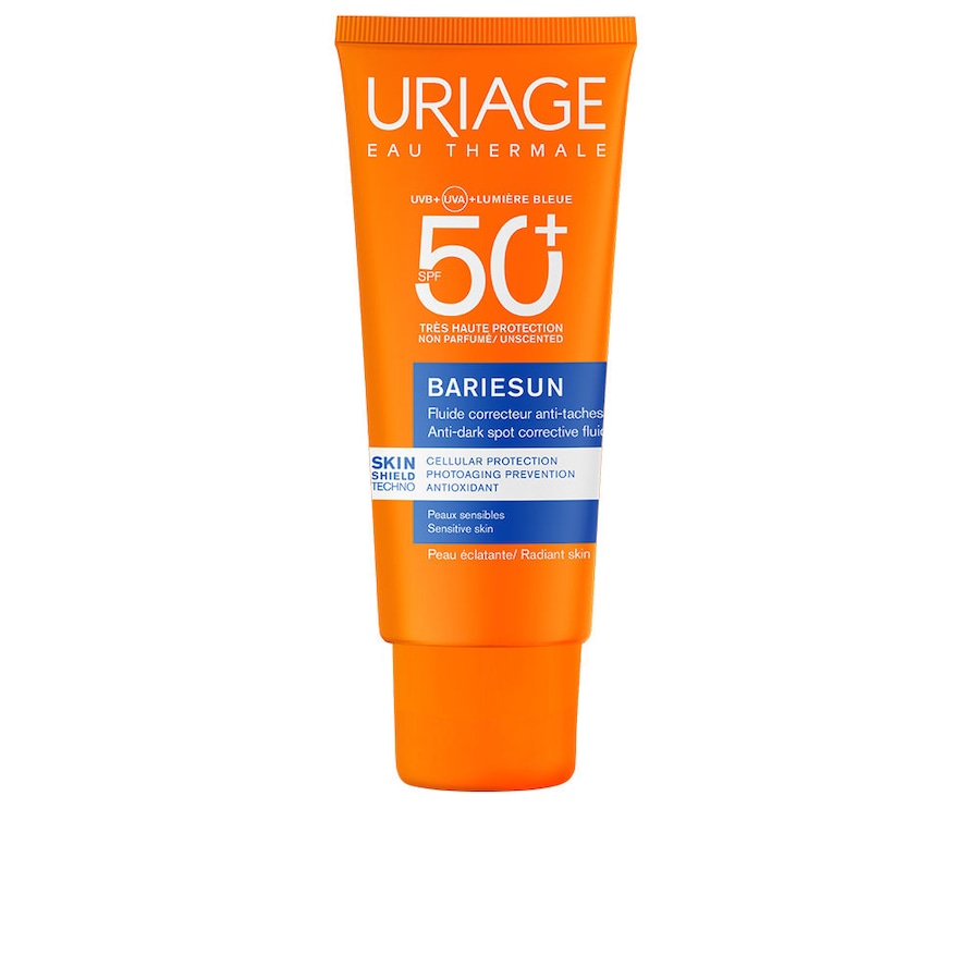 Uriage BARIÉSUN Anti-Flecken-Fluid LSF 50+ 40 ml