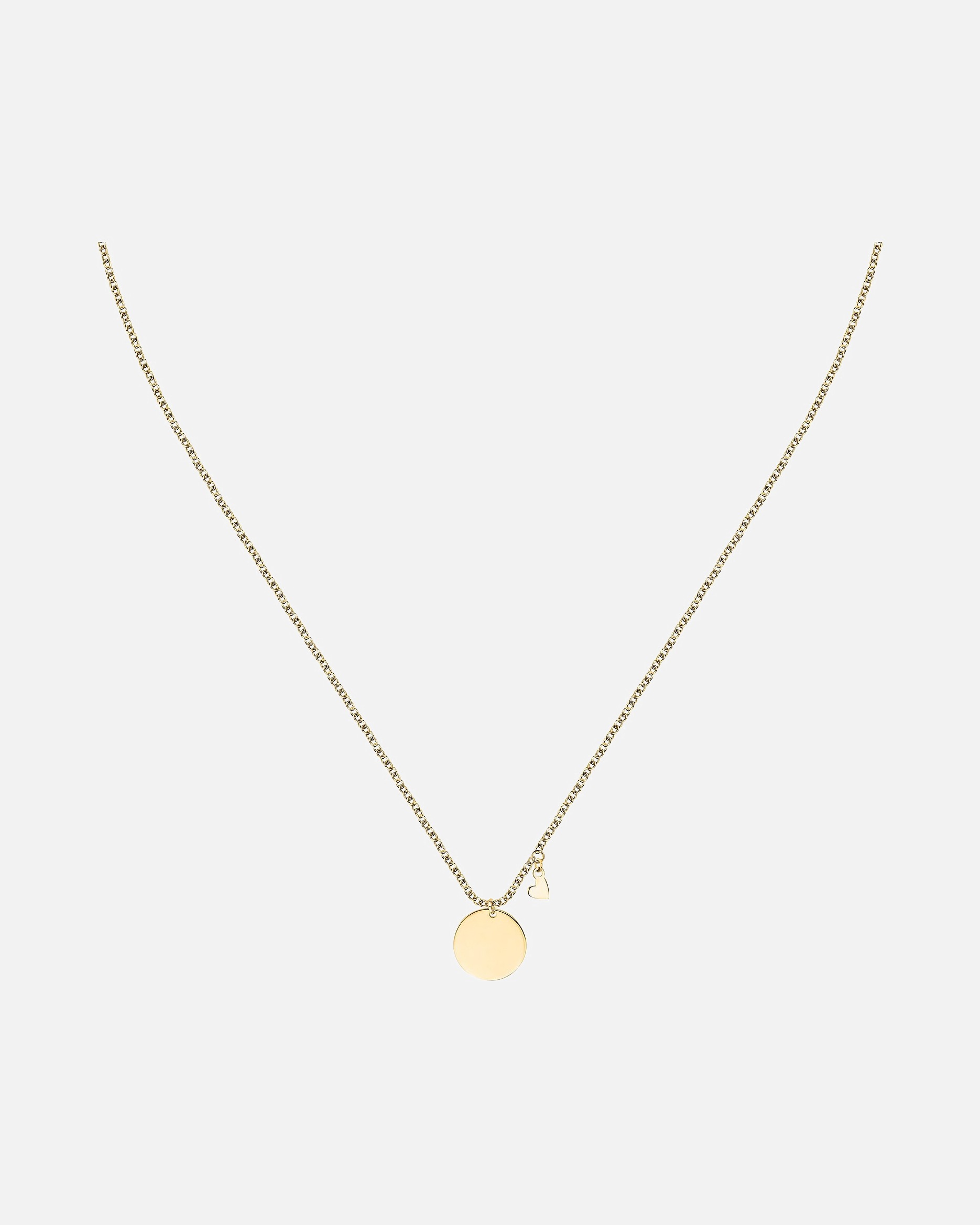 Halskette für Weiblich FAVS Kette 925er Silber One Size