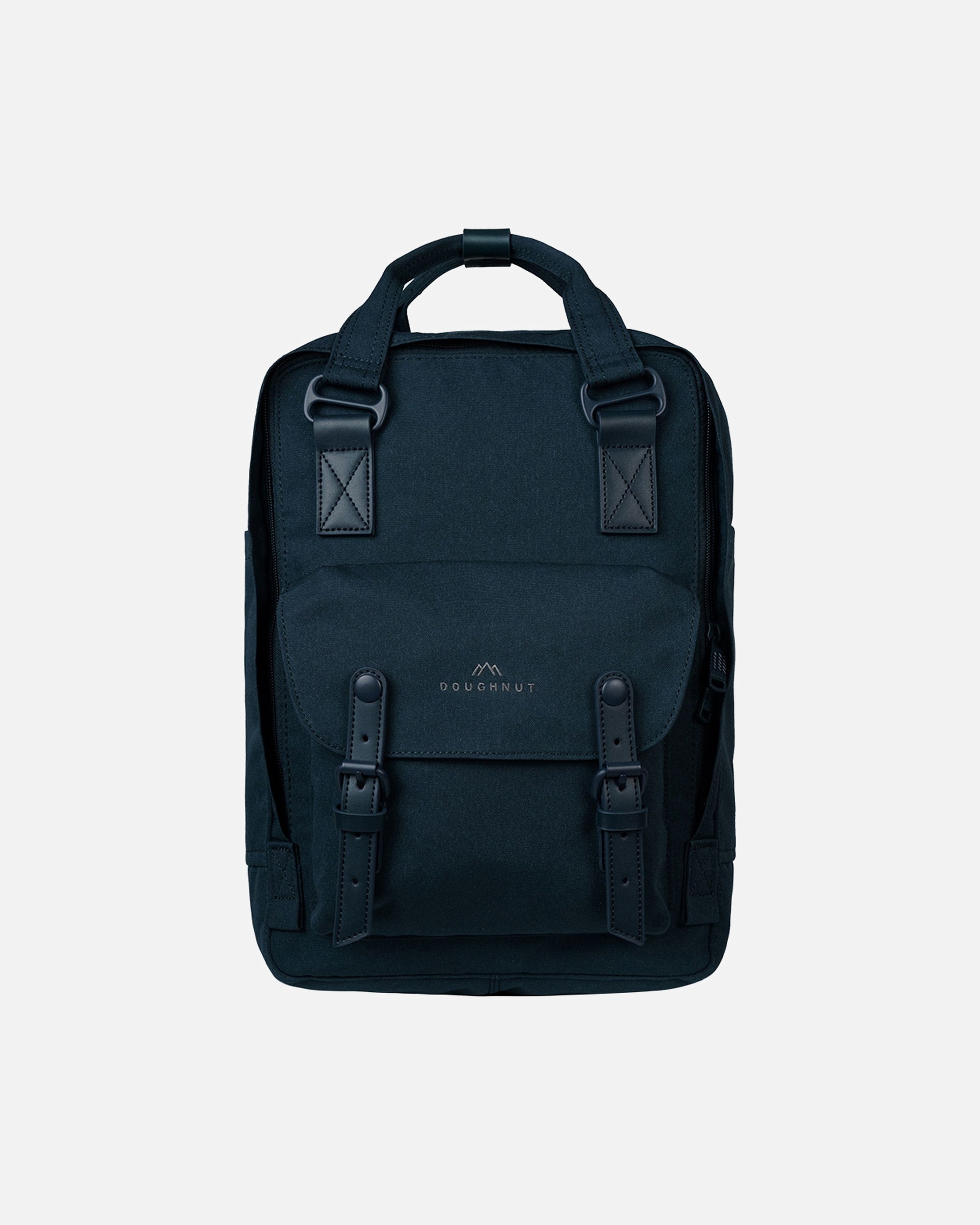 Rucksack für Männlich Doughnut Macaroon Daypack blue