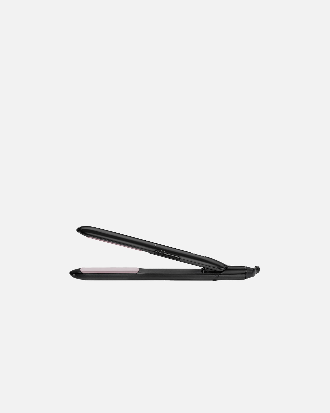 Glätteisen für Unisex BaByliss HAARGLÄTTER ST241E glatte Keramik 230 1 Stück