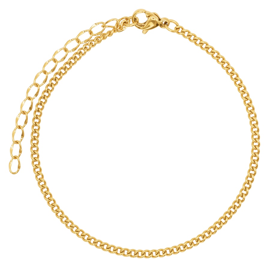 Heideman Armband Solis Goldfarben Damen