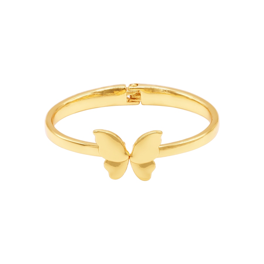 Heideman Armband Ivena Goldfarben Damen