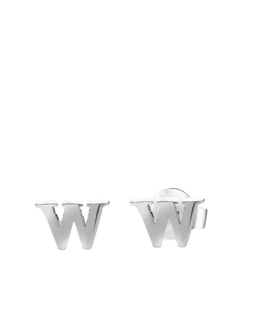 Lucardi Ohrringe Silber - w Damen