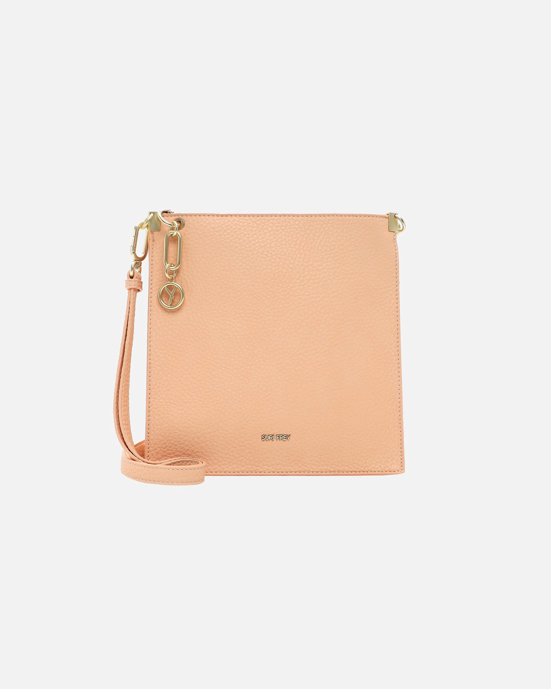 Clutch für Weiblich SURI FREY Umhängetasche SFY Gwenny One Size