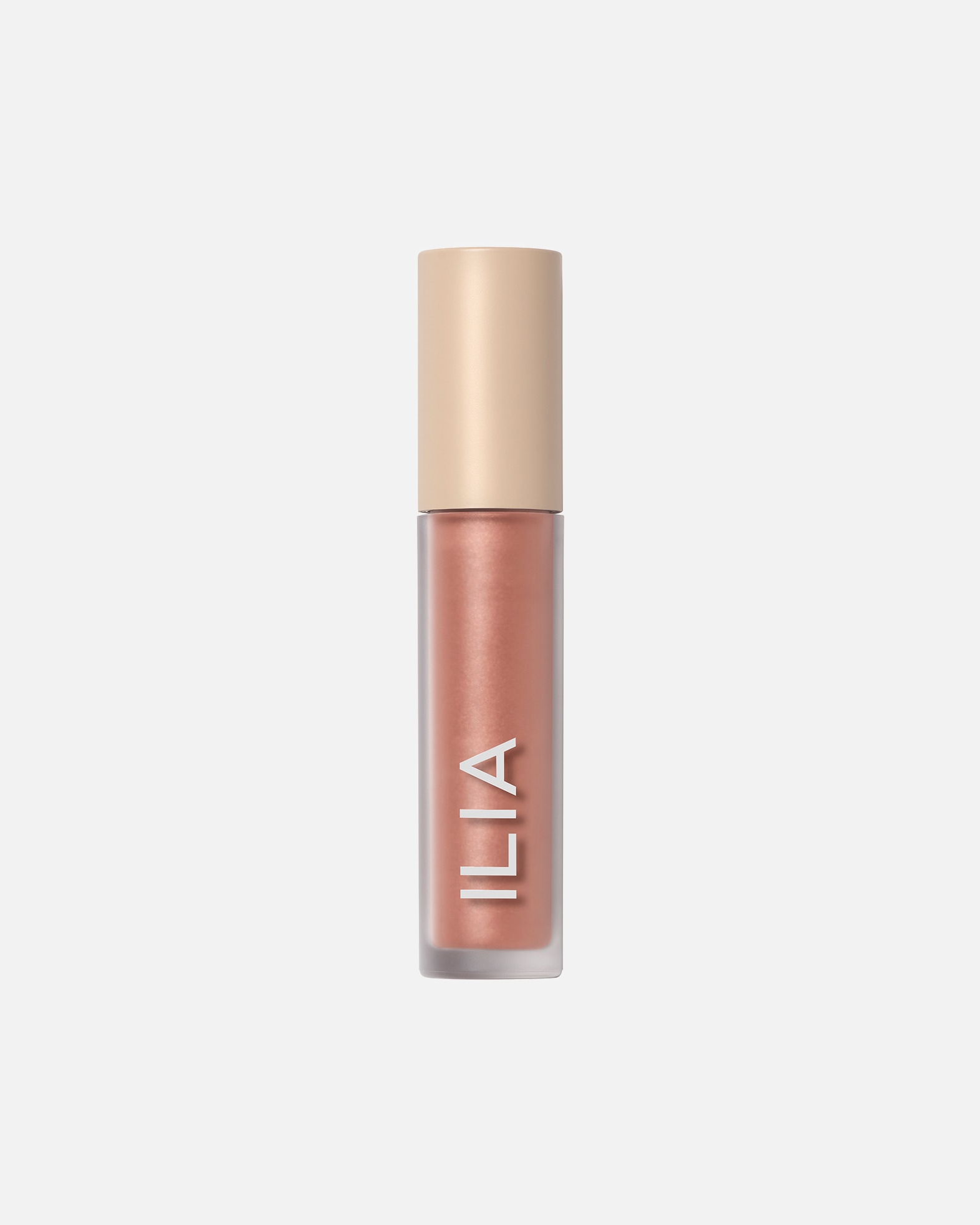 Lidschatten für Unisex Ilia Liquid Powder Chromatic Eye Tint Mythic