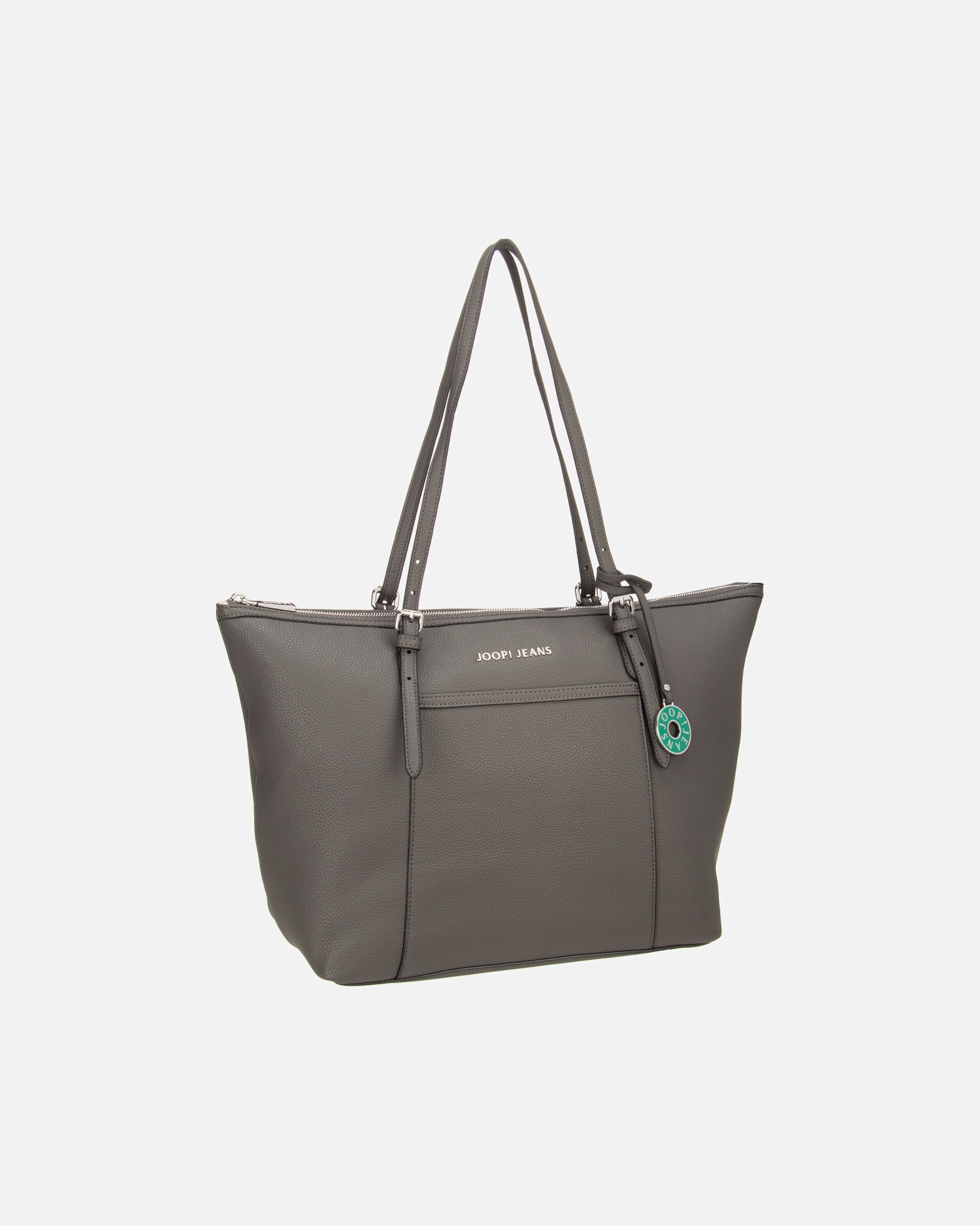 Shopper für Weiblich JOOP! Shopper Diurno Helena Shopper LHZ Dark Grey