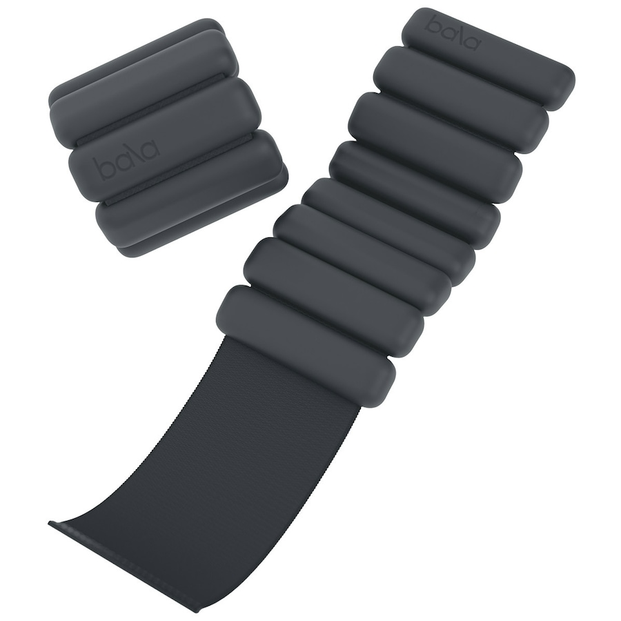 Bala BALA BANGLES (1.0k) CHARCOAL