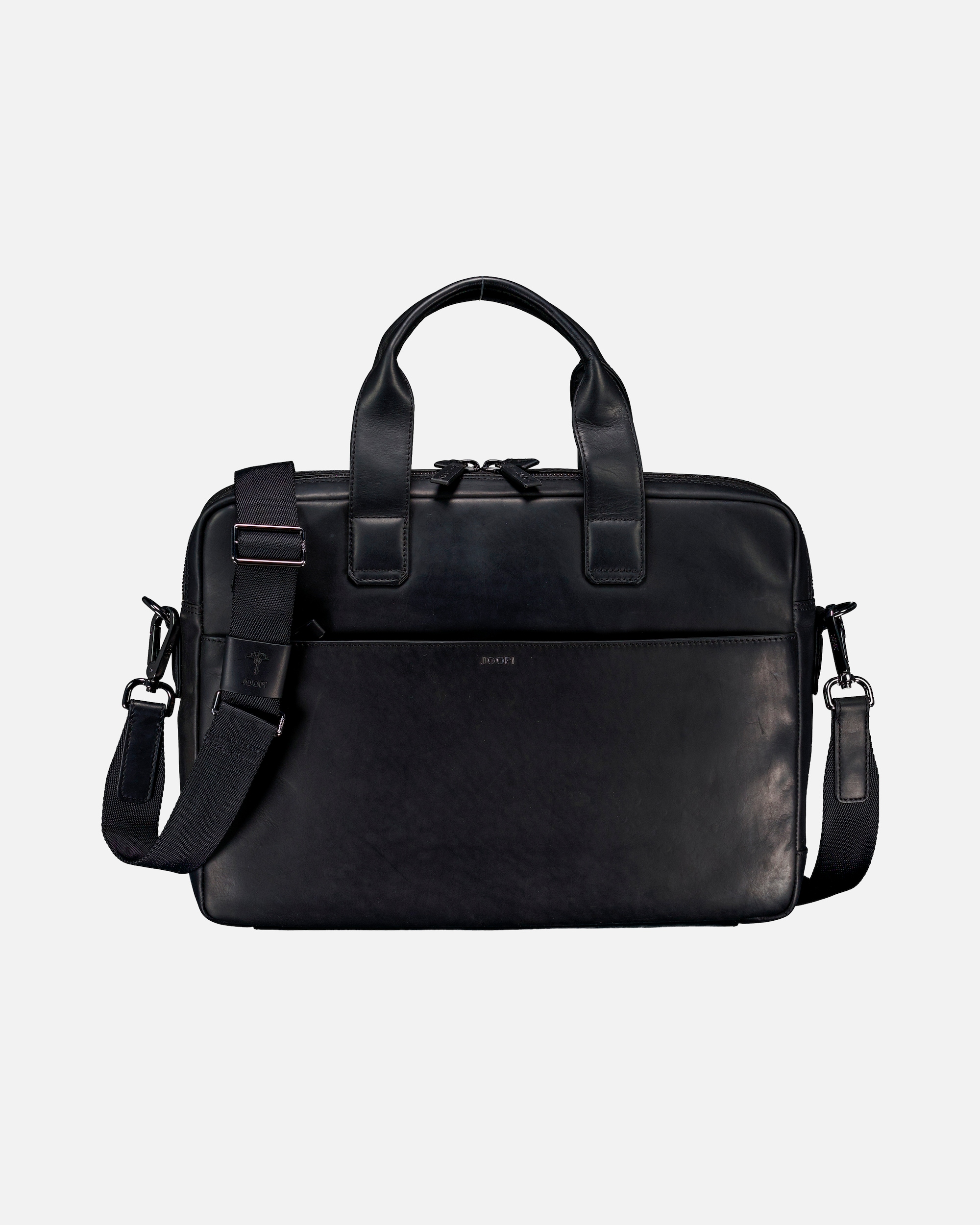 Tasche für Männlich JOOP! Aktentasche Cerratano Pandion MHZ Black