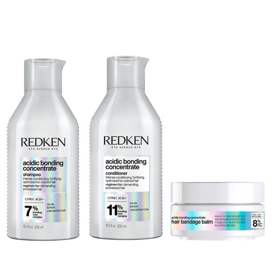 Redken Acidic Bonding Bundle Balm Damen